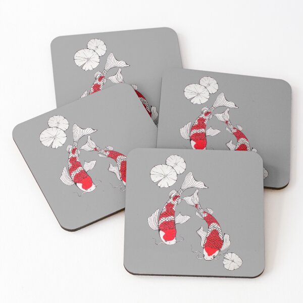 Item preview, Koi Fish designed and sold by Ogfx.
