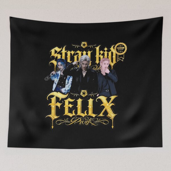 Item preview, K-Pop Idol Glitter Gold Fan Art Design designed and sold by Jarva19.