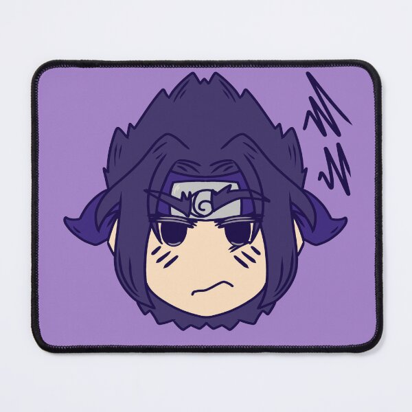 Artikelvorschau, Sasuke – Chibi entworfen und verkauft von BiscoitoEmo.