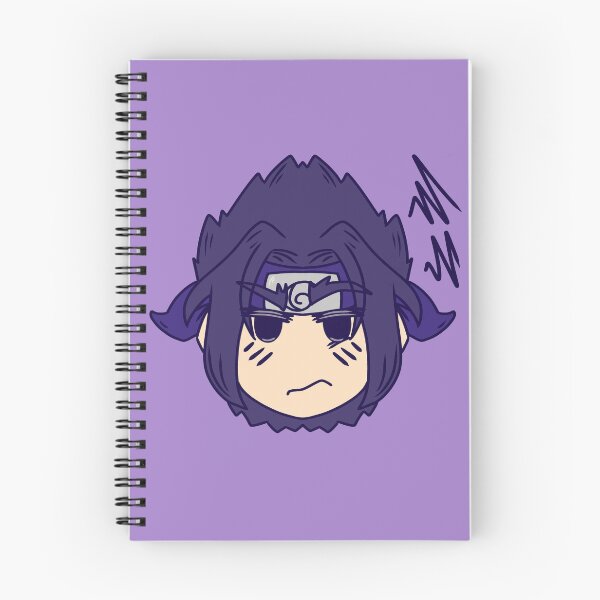 Artikelvorschau, Sasuke – Chibi entworfen und verkauft von BiscoitoEmo.