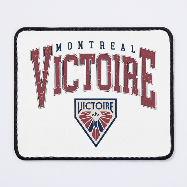 Item preview, Montreal Vintage Style College designed and sold by ThomasBro30261.