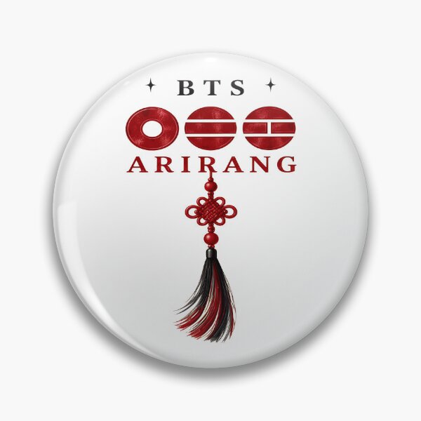 Item preview, Korean Culture Arirang Knot Tassel designed and sold by MelanieMa74689.