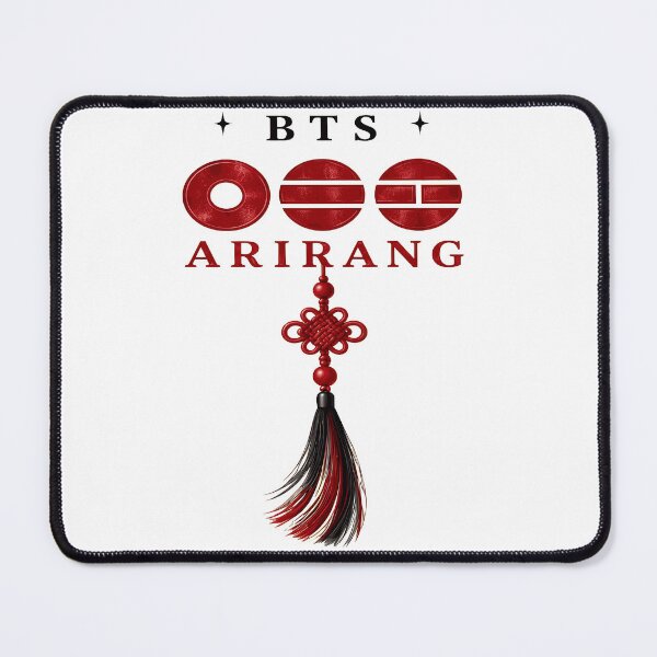 Item preview, Korean Culture Arirang Knot Tassel designed and sold by MelanieMa74689.