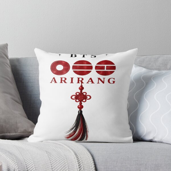 Item preview, Borla con nudo Arirang de la cultura coreana designed and sold by MelanieMa74689.