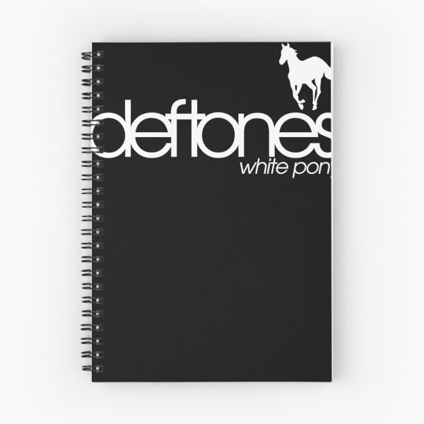 Item preview, best album white pony designed and sold by OddHeartParade.