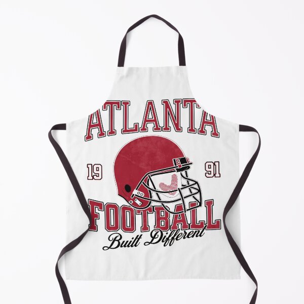 Artikelvorschau, Atlanta Football 1991 Retro-Helmdesign entworfen und verkauft von JamesWyat18400.