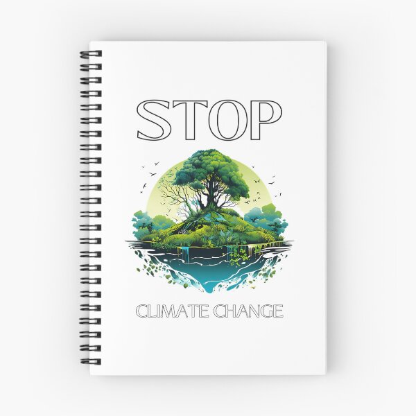 Item preview, Stop Climate Change designed and sold by callkeila41.