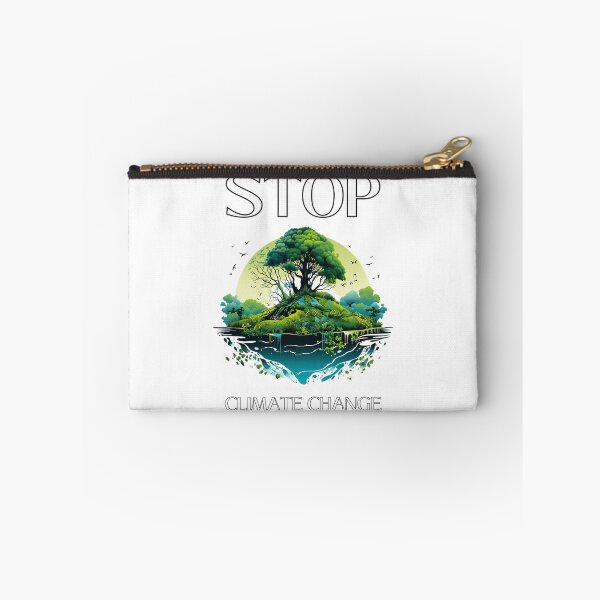 Item preview, Stop Climate Change designed and sold by callkeila41.