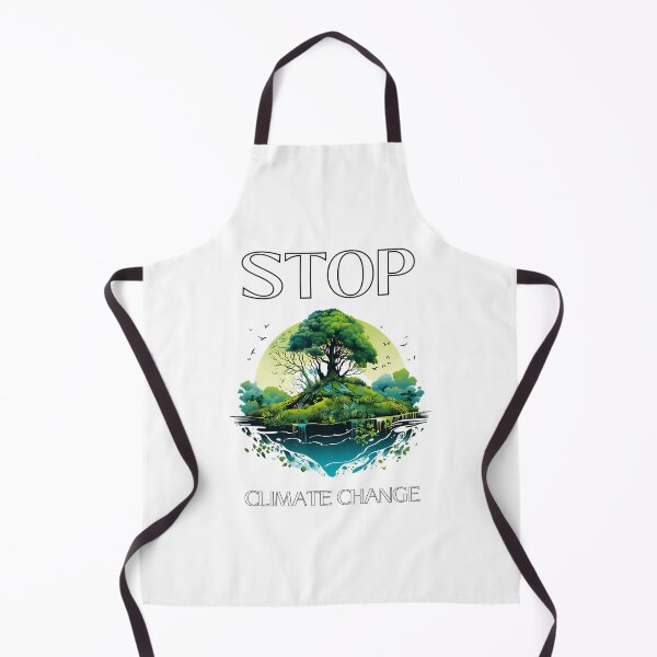Item preview, Stop Climate Change designed and sold by callkeila41.