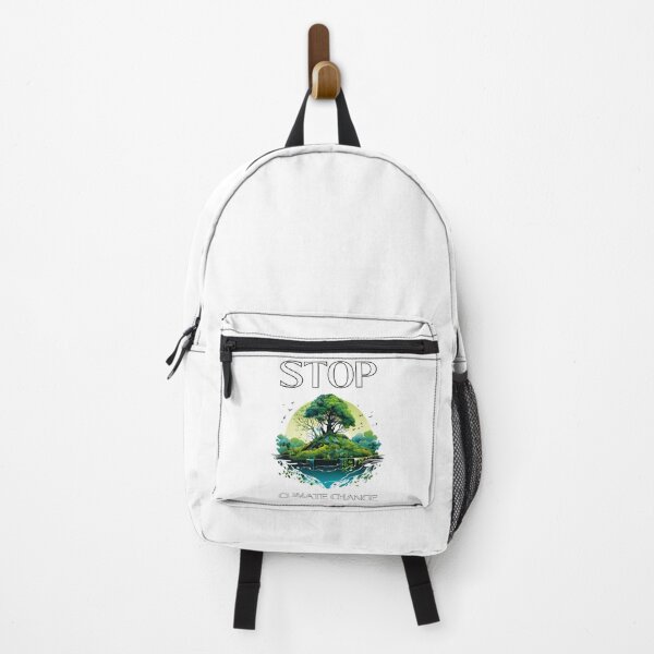 Item preview, Stop Climate Change designed and sold by callkeila41.