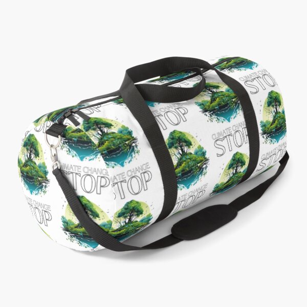 Item preview, Stop Climate Change designed and sold by callkeila41.