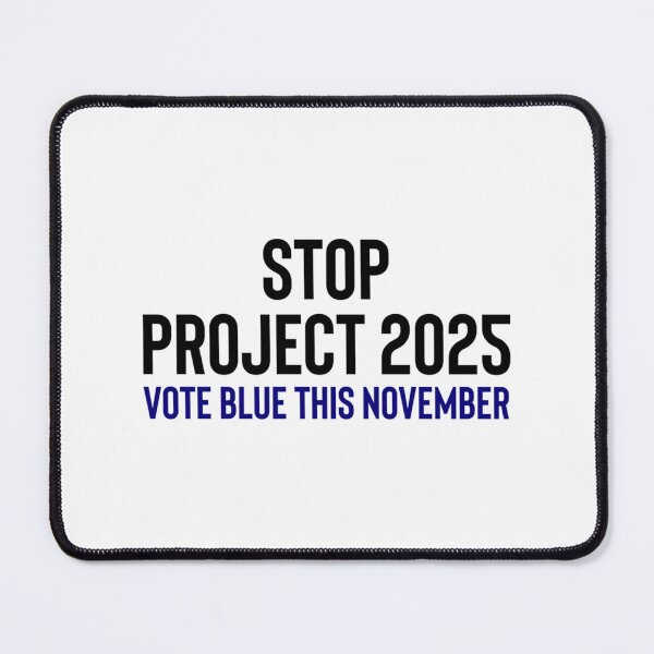 Item preview, Stop Proj. 2025 designed and sold by callkeila41.