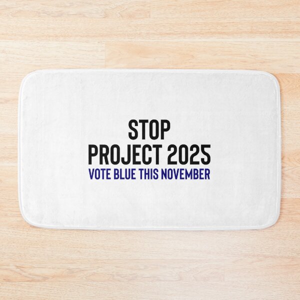 Item preview, Stop Proj. 2025 designed and sold by callkeila41.