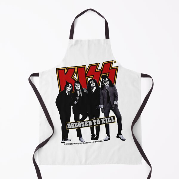 Item preview, Dressed To Kill In Red Suits Members designed and sold by AriesArtco.
