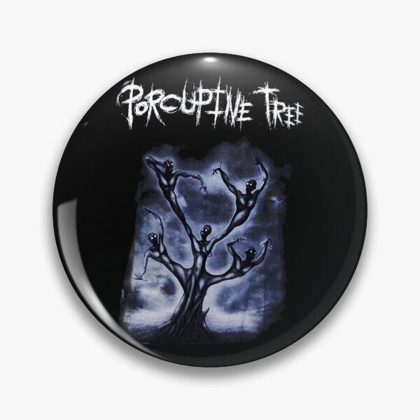 Item preview, Creepy Tree Human Figures Extending Branches Glowing Eyes designed and sold by AkramMrwan.