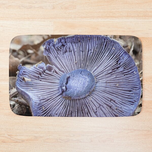 Item preview, Forest Shiseido Cosmetics eFloor Mushroom Detail designed and sold by Peachsocute.