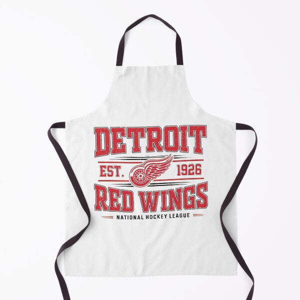 Item preview, Vintage Hockey Team Detroit Est 1926 designed and sold by CandaceHe67596.