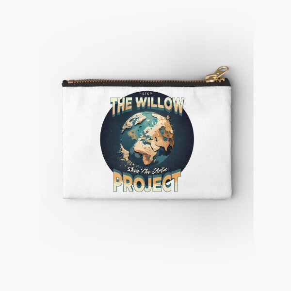 Item preview, Stop The Willow Project  designed and sold by callkeila41.