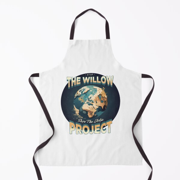Item preview, Stop The Willow Project designed and sold by callkeila41.