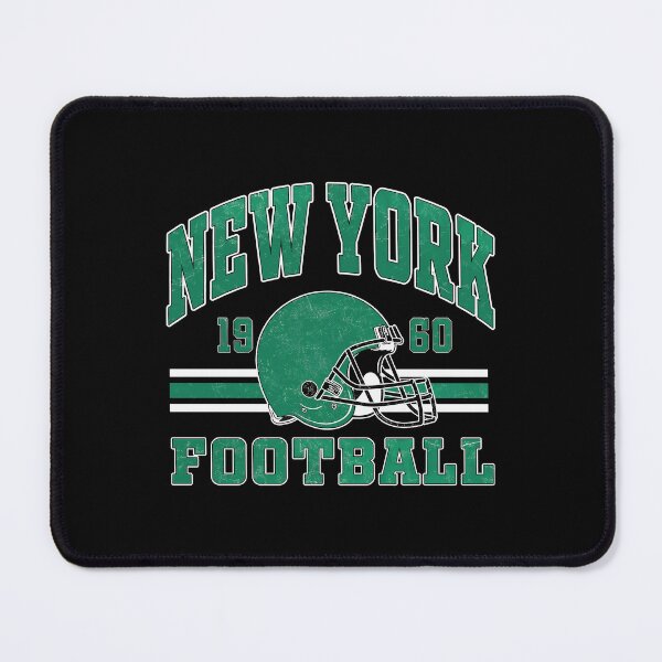 Item preview, New York Football Vintage Helmet Graphic designed and sold by DezeraeZa.