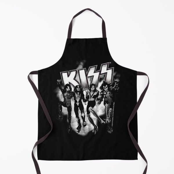 Item preview, Destroyer Black And White Fog  designed and sold by AriesArtco.
