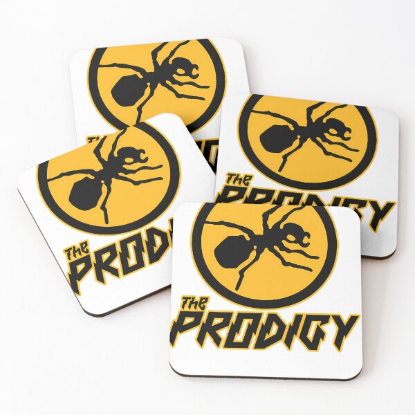Item preview, The Prodigy designed and sold by OddHeartParade.