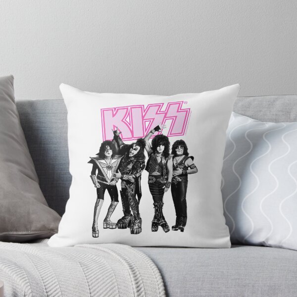 Item preview, Band Pink Members designed and sold by AriesArtco.