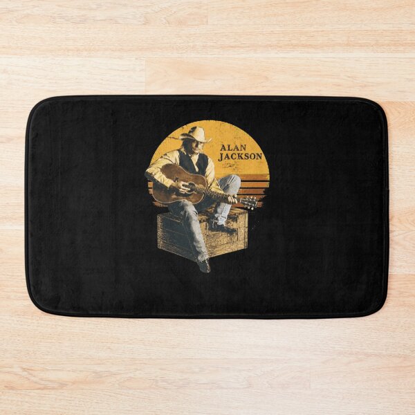 Item preview, Alan Jackson designed and sold by CeliaChristene.