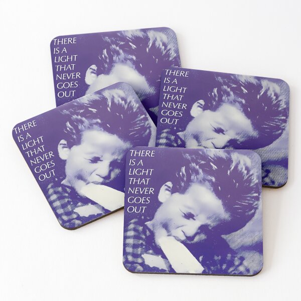 Item preview, The Smiths-,There is a light that never goes out designed and sold by Triskelion-art.