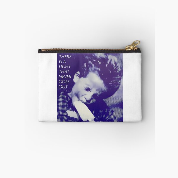 Item preview, The Smiths-,There is a light that never goes out designed and sold by Triskelion-art.