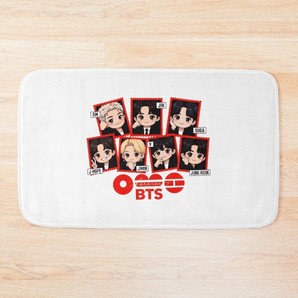 Item preview, Cute K-Pop Idol Group Fan designed and sold by MelanieMa74689.