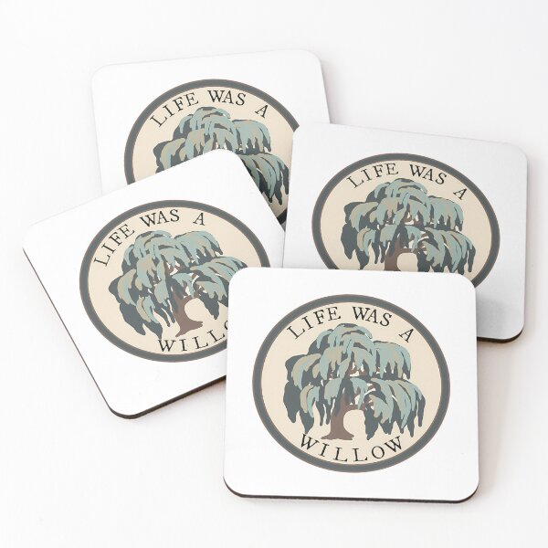 Item preview, Willow - Taylor Swift - Evermore designed and sold by dobbinsuns.