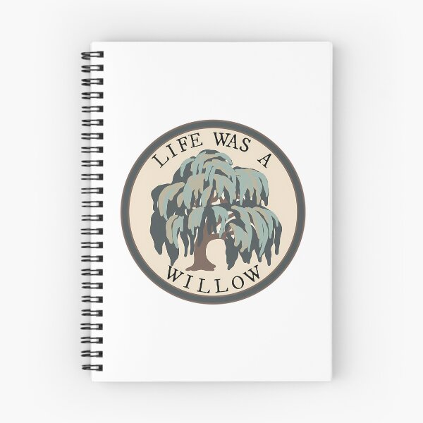 Item preview, Willow - Taylor Swift - Evermore designed and sold by dobbinsuns.