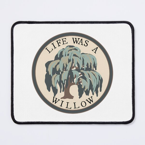 Item preview, Willow - Taylor Swift - Evermore designed and sold by dobbinsuns.