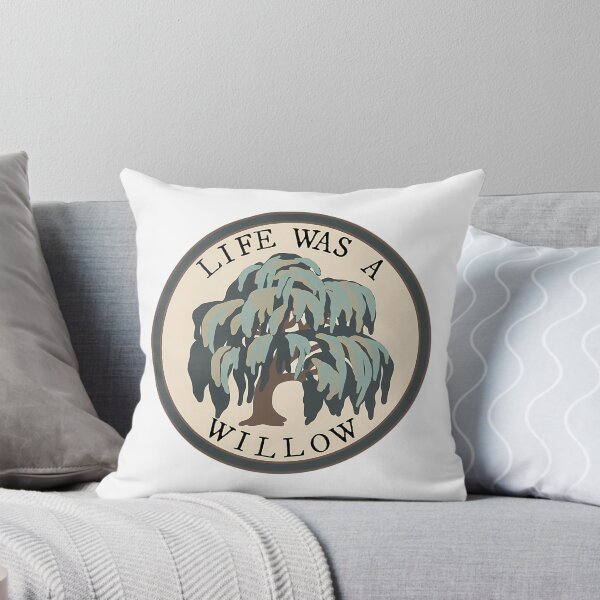 Item preview, Willow - Taylor Swift - Evermore designed and sold by dobbinsuns.