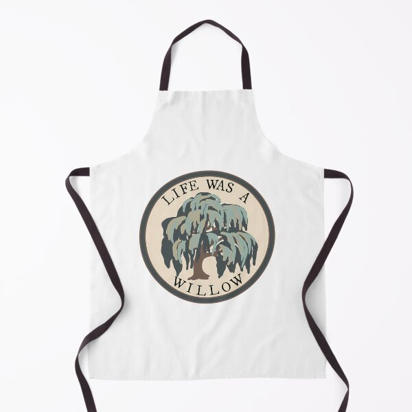 Item preview, Willow - Taylor Swift - Evermore designed and sold by dobbinsuns.
