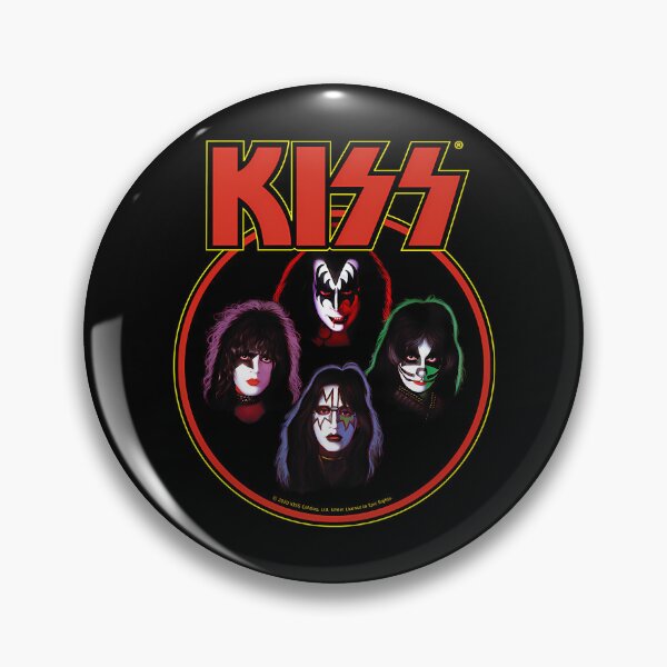Item preview, Band With Members Circle Red designed and sold by AriesArtco.