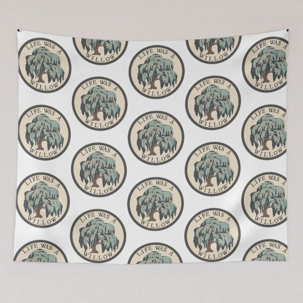 Item preview, Willow - Taylor Swift - Evermore designed and sold by dobbinsuns.