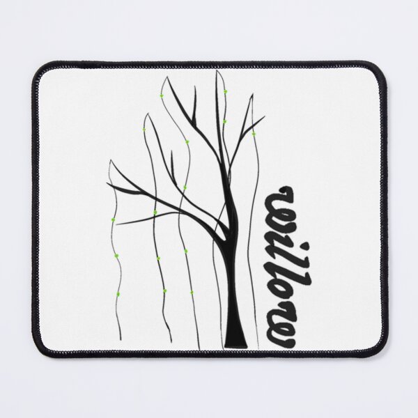 Item preview, Willow  designed and sold by dobbinsuns.
