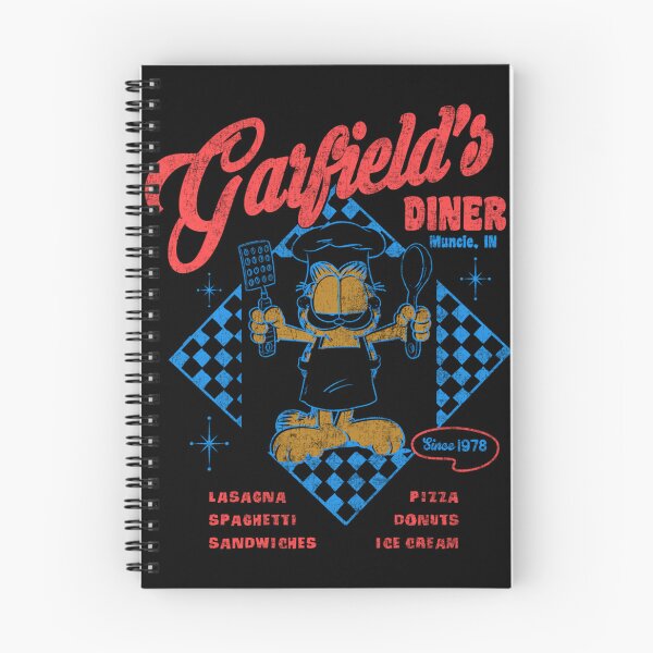 Item preview, Diner Muncie IN Since designed and sold by Mimi Dayy.