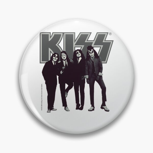 Item preview, The Band Grey And Suits designed and sold by AriesArtco.