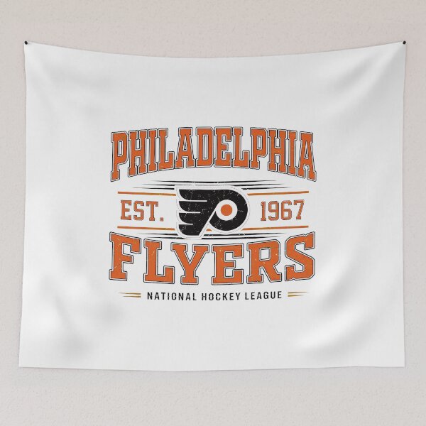 Item preview, Retro Philly Hockey Fan designed and sold by CandaceHe67596.