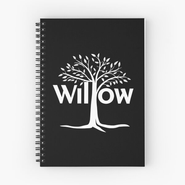 Item preview, Willow Name designed and sold by dobbinsuns.