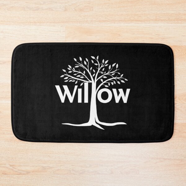Item preview, Willow Name designed and sold by dobbinsuns.