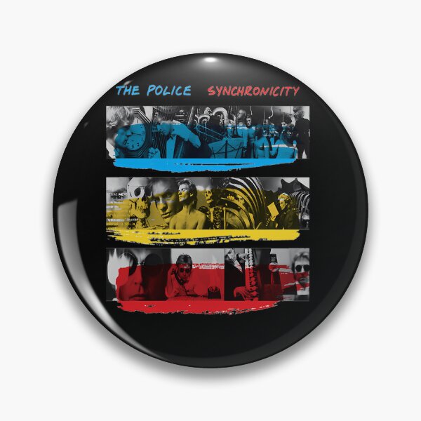 Item preview, Three-Tiered Collage of Band Members and Imagery designed and sold by hasanuzzamanbd.