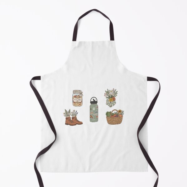 Item preview, Granola Girl Aesthetic Sticker Pack designed and sold by DangaVintage.