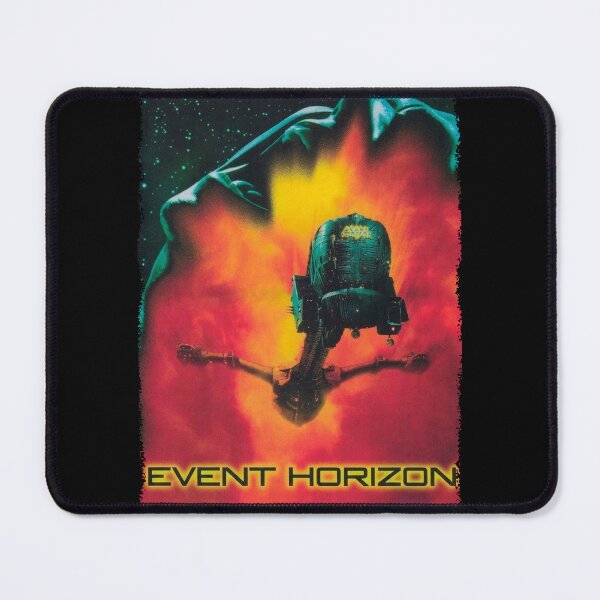 Item preview, Event Horizon (1997) designed and sold by signiquitatis.