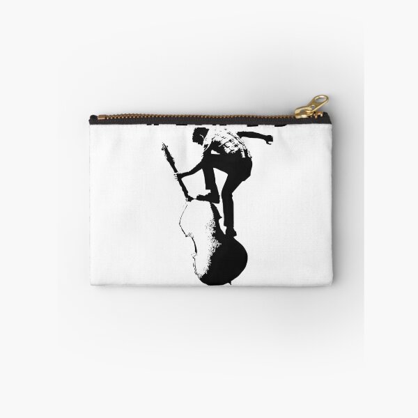 Item preview, The Living End designed and sold by OddHeartParade.