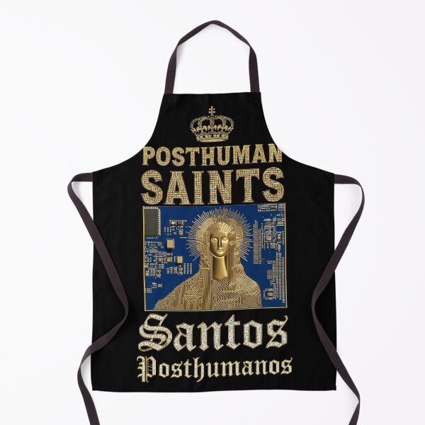 Item preview, cyberpunk ads art: science fiction (sci-fi) futuristic designer brands designed and sold by santo ✝abú.