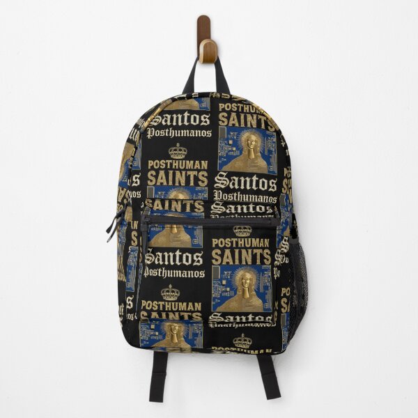 Item preview, cyberpunk ads art: science fiction (sci-fi) futuristic designer brands designed and sold by santo ✝abú.